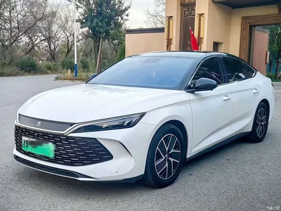 2024 BYD Qin L DM-i 80KM Superior, фото 2, лот 11253538