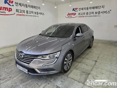 2016 Samsung SM6 2.0 GDe LE, фото 1, лот 11471656