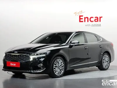 2021 Kia K7 2.5 GDI X Edition, фото 1, лот 10408904