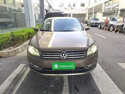 2014 Volkswagen Passat 1.8TSI DSG Executive Edition, фото 3, лот 10443335