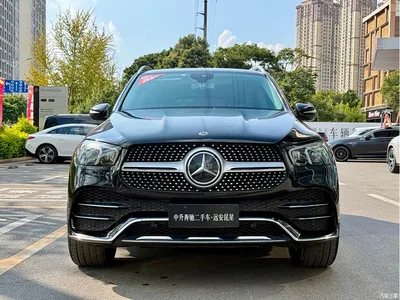 2020 Mercedes-Benz GLE 350 4MATIC Fashion, фото 2, лот 10297508