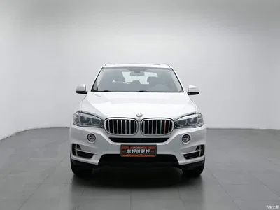 2014 BMW X5 (Import) xDrive35i Leading, фото 3, лот 11212587