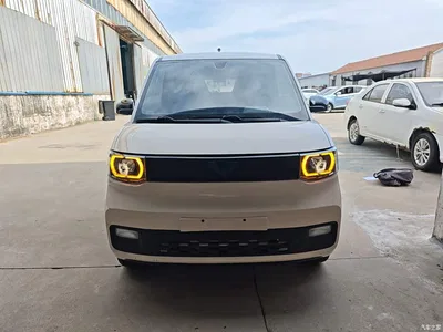 2022 Wuling Motors Hongguang MINIEV Macaron Fashion LFP, фото 3, лот 10612247