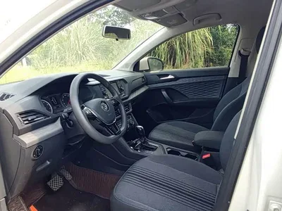 2020 Volkswagen Tharu 280TSI 2WD Trend Edition China VI, фото 4, лот 11248806