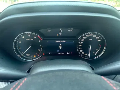 2021 Cadillac CT4 28T Premium Edition, фото 4, лот 10304967