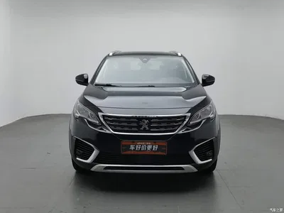 2017 Peugeot 5008, фото 3, лот 10242914