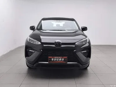 2020 Toyota Wildlander 2.0L CVT AWD Luxury Edition, фото 3, лот 10270739