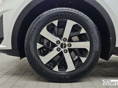 2023 Kia Sorento Gasoline 2.5T 2WD, фото 4, лот 11490961