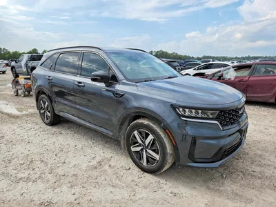 2022 KIA SORENTO S, фото 4, лот 10785027