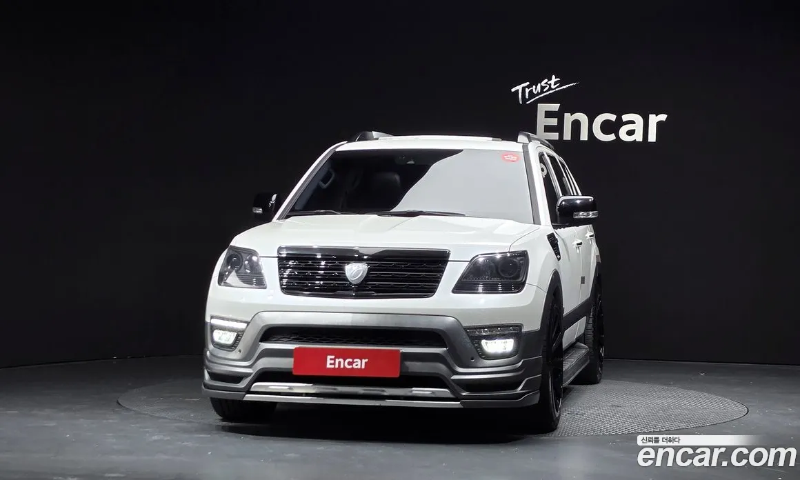 2018 Kia Mohave Diesel 3.0 4WD, фото 3, лот 11187122