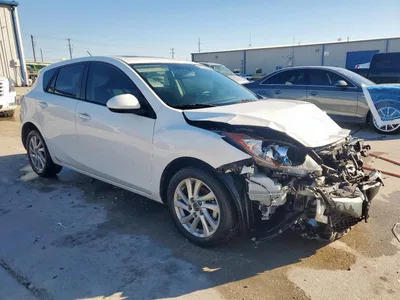 2013 MAZDA 3 I, фото 4, лот 10849421