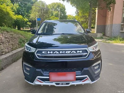 2017 Changan CS55 1.5T Manual Xuanse Edition, фото 3, лот 10256278