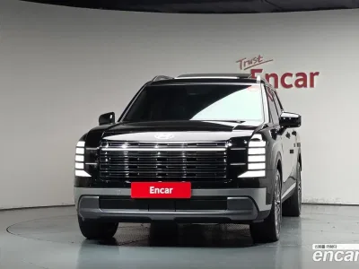 2026 Hyundai Palisade HEV 2.5T 2WD 7-Seater, фото 3, лот 11459709