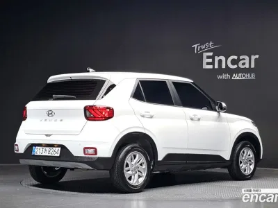 2026 Hyundai Venue 1,6 Premium, фото 2, лот 11411477