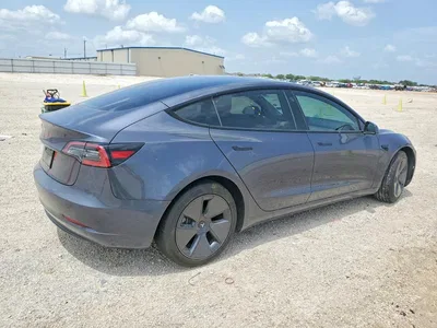 2023 TESLA MODEL 3, фото 3, лот 10852265