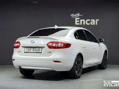 2016 Samsung SM3 RE, фото 2, лот 10186247