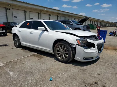 2014 CHRYSLER 300 S, фото 4, лот 10865867