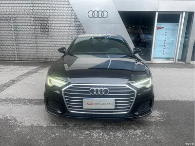 2020 Audi A6L 40 TFSI Luxury Dynamic, фото 2, лот 11223015