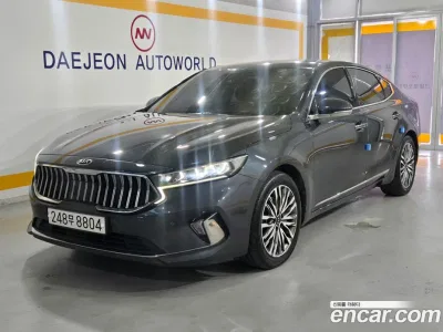 2020 Kia K7 3.0 LPI Trendy(Rented Car), фото 1, лот 10052440