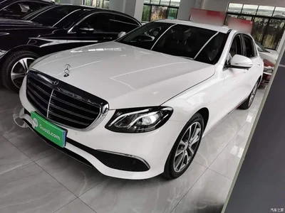 2016 Mercedes-Benz E-Class E 300 L Fashion Type, фото 2, лот 10267039