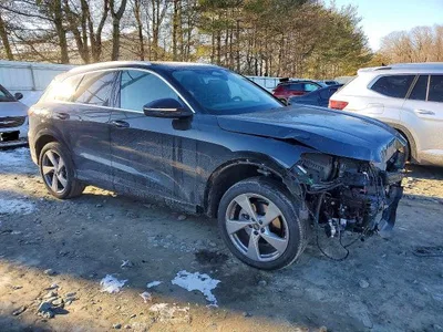 2025 AUDI Q5 PREMIUM PLUS, фото 4, лот 10856614