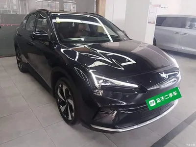 2026 ARCFOX Alpha T5 Pure Electric 660 Meta Pro Edition, фото 4, лот 11585749