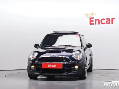 2013 Mini Cooper Standard, фото 3, лот 10170988
