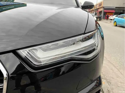 2018 Audi A6L 30th Anniversary 35 TFSI Fashion, фото 4, лот 10476993