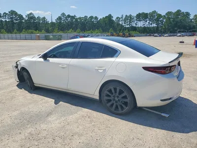 2023 MAZDA 3 PREFERRED, фото 2, лот 10787938