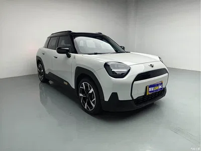 2025 MINI Electric MINI ACEMAN E Classic, фото 3, лот 10328437