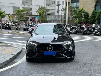 2024 Mercedes-Benz Mercedes-AMG CLE AMG CLE 53 4MATIC+ Coupe, фото 2, лот 10252955