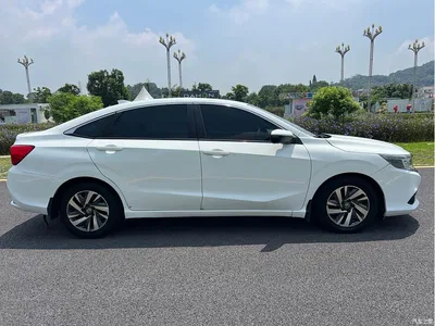 2019 Honda Lingpai 180Turbo CVT Luxury China VI, фото 4, лот 11527940