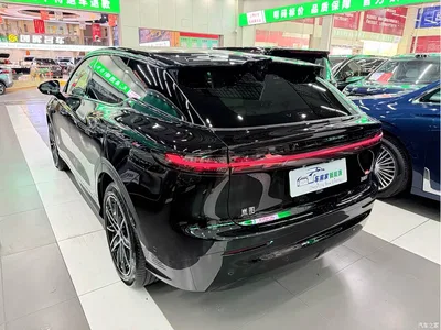 2025 Voyah Auto Voyah Zhiyin Base, фото 2, лот 11169852