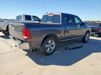 2016 DODGE RAM, фото 3, лот 10972862