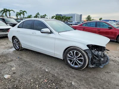 2017 MERCEDES-BENZ C 300, фото 4, лот 11313716