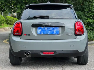 2021 MINI MINI Model 1.5T COOPER Classic, фото 3, лот 10351167