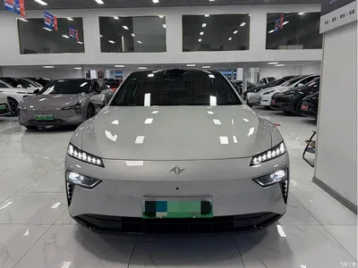 2026 Dongfeng Yipai eπ007 Model 007+ Pure Electric 2WD Version, фото 2, лот 11205669