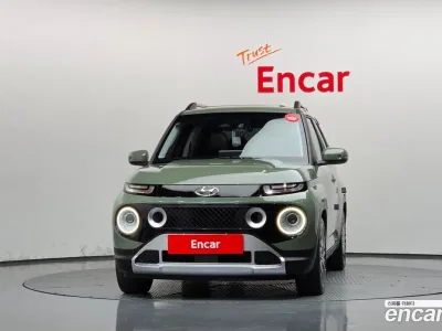 2023 Hyundai Casper Turbo Inspiration, фото 3, лот 10334779