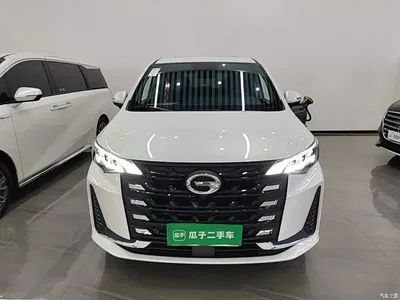 2023 GAC Trumpchi Trumpchi M6 PRO 270T DCT Luxury Edition, фото 3, лот 10421850