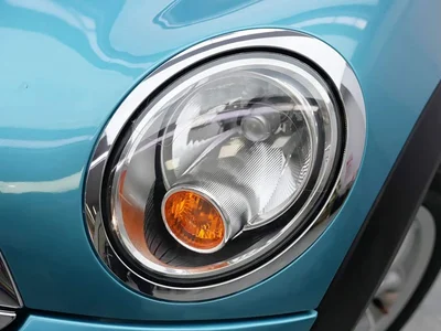 2012 MINI MINI 1.6L COOPER Baker Street, фото 2, лот 10446743