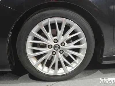 2018 Toyota Camry 2.5, фото 4, лот 10209099