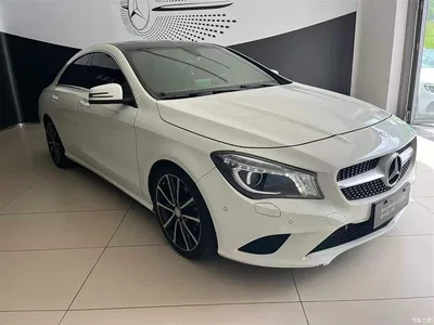 2016 Mercedes-Benz CLA (Import) CLA 200 Fashion, фото 3, лот 10404499