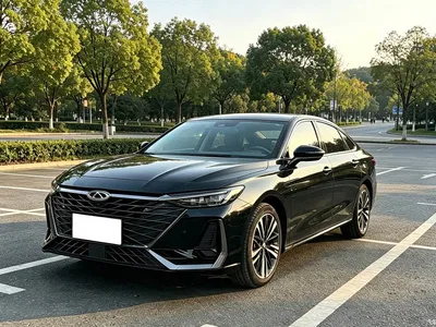 2025 Chery Arrizo 8 Model 2.0T DCT Gallop, фото 1, лот 10478640