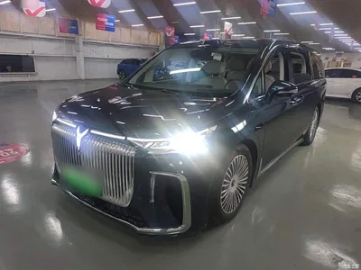 2025 Voyah Auto Voyah Dreamer PHEV AWD Flagship Qian Kun Edition, фото 1, лот 11141106