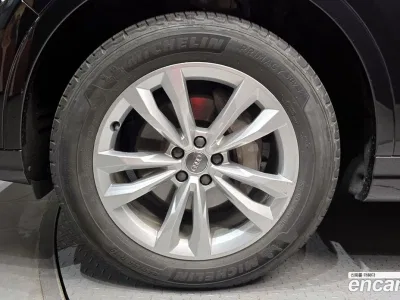 2019 Audi Q7 45 TFSI Quattro, фото 4, лот 10095497