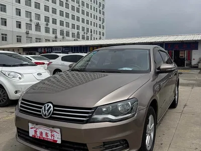 2013 Volkswagen Bora 1.6L Manual Fashion Model, фото 2, лот 10417762