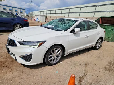 2020 ACURA ILX, фото 1, лот 10873598