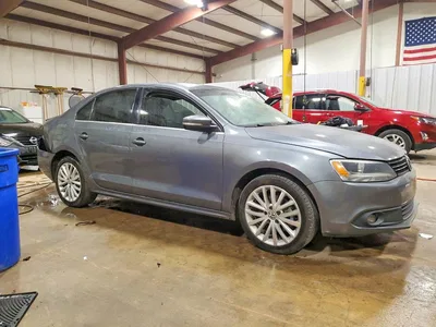 2014 VOLKSWAGEN JETTA SEL, фото 4, лот 10829626