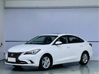 2019 Changan Eado High Energy Edition 1.6L GDI Auto Pioneer Type China VI, фото 1, лот 10245803