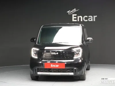 2024 Kia RAY Signature, фото 3, лот 10129400